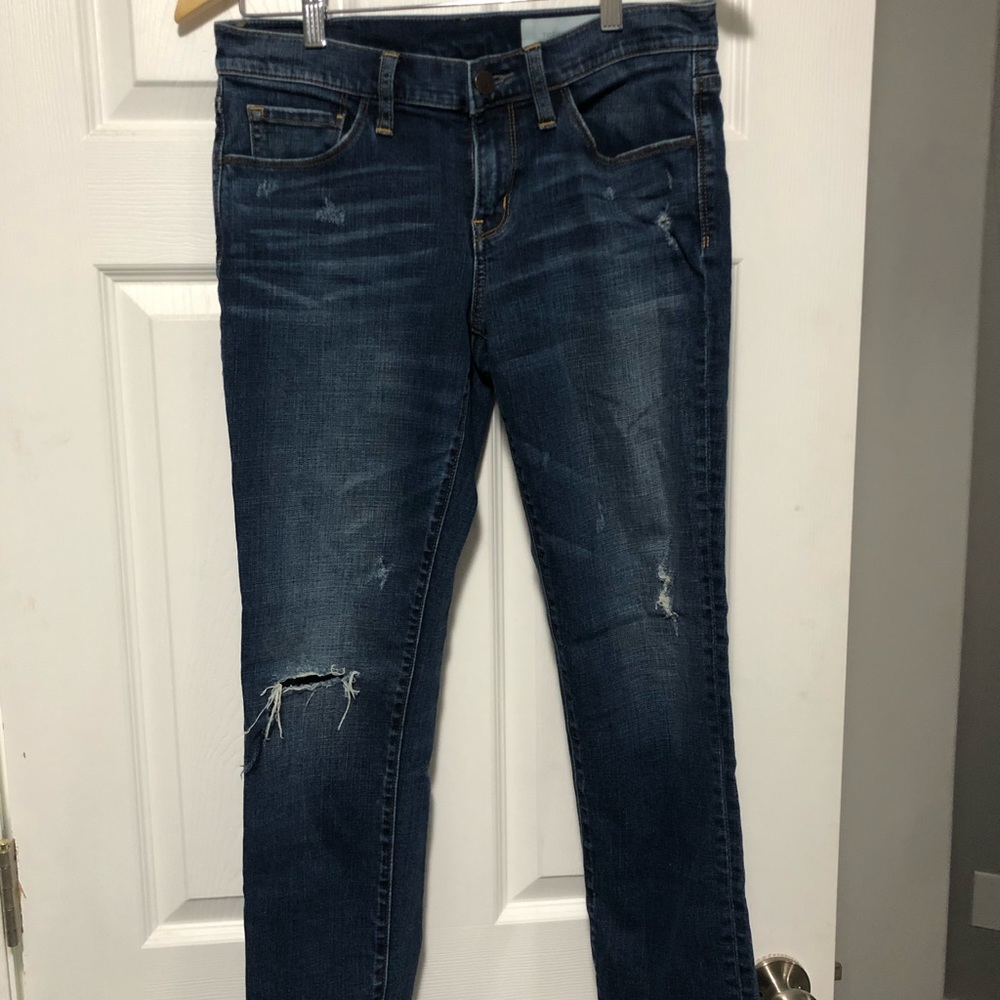 Treasure & bond jeans